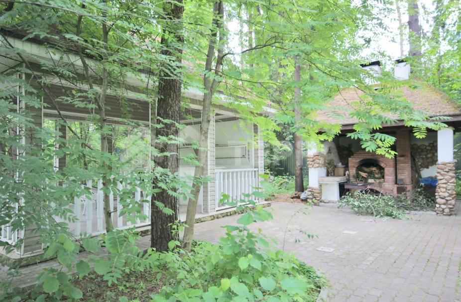 Объект ID 9395 - Дом