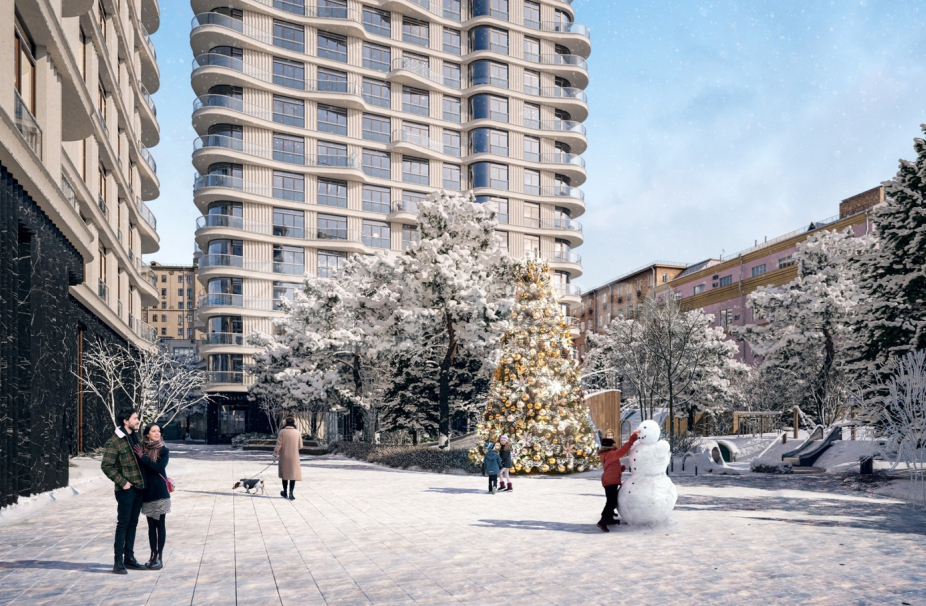 Объект ID 43711 - 