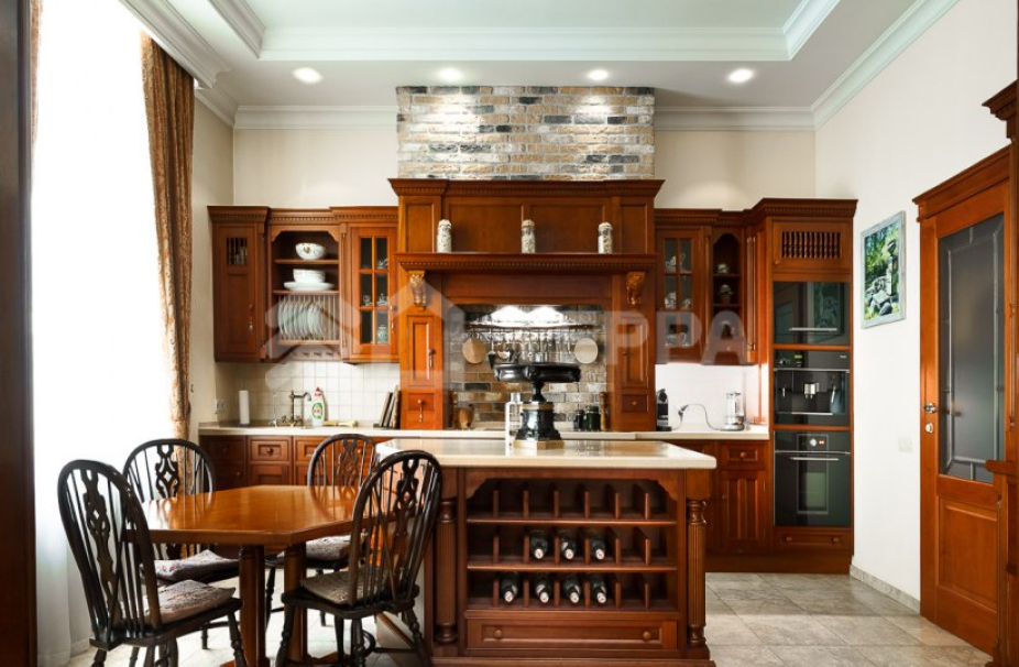 Объект ID 19095 - Дом