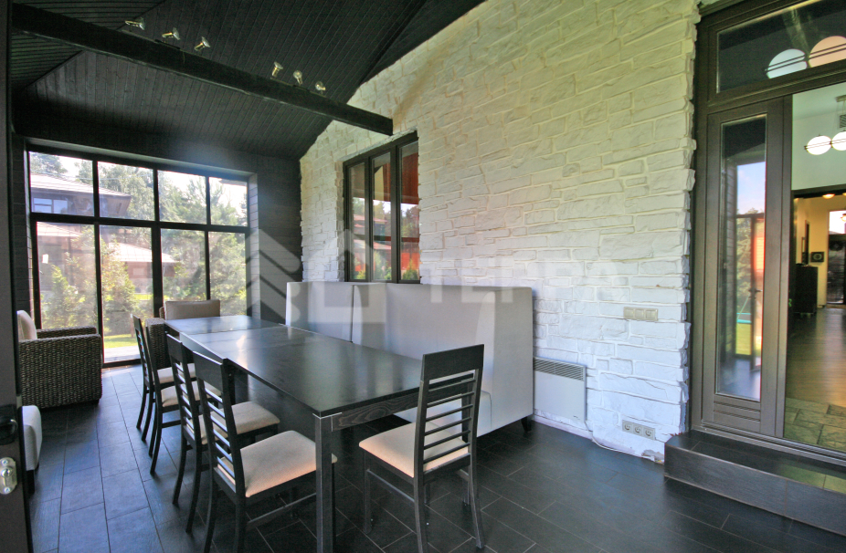 Объект ID 11990 - Дом