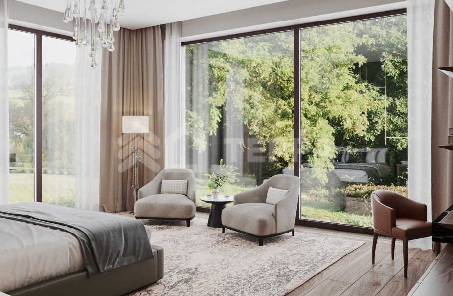 Объект ID 18008 - Дом