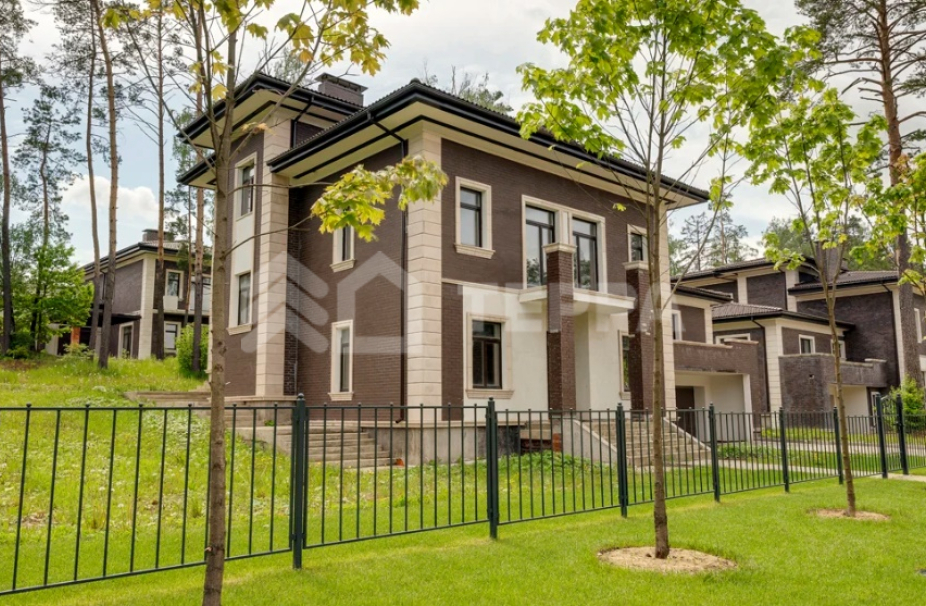 Объект ID 12037 - Дом