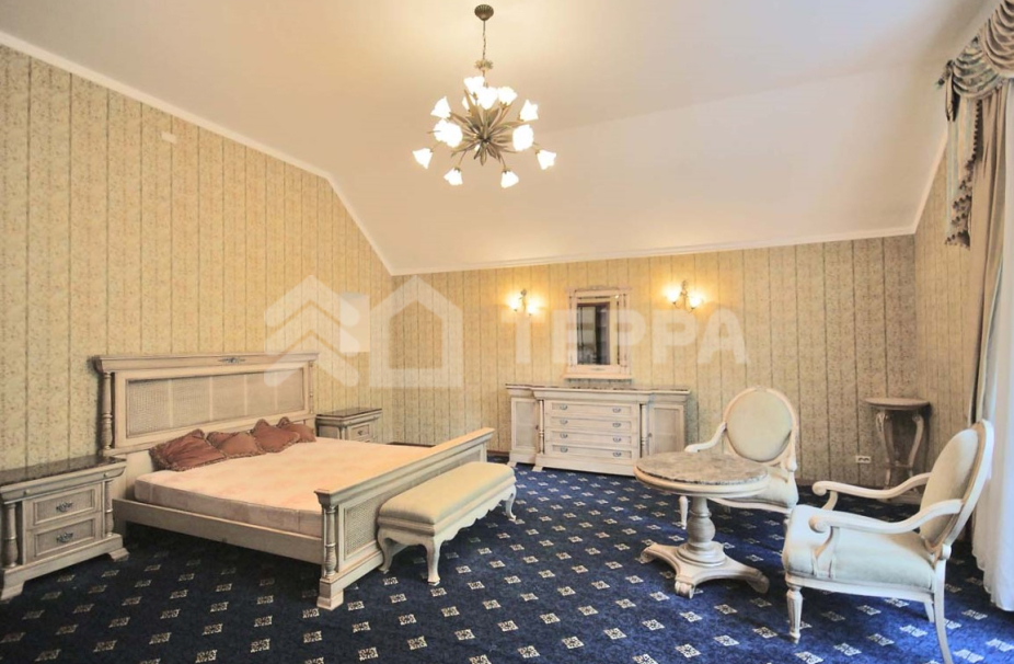 Объект ID 9395 - Дом