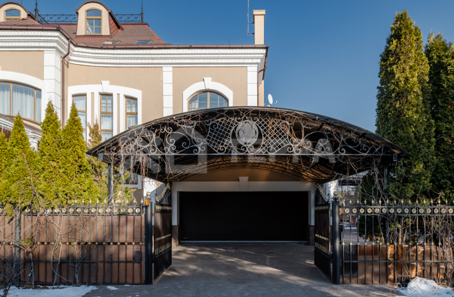 Объект ID 18400 - Дом