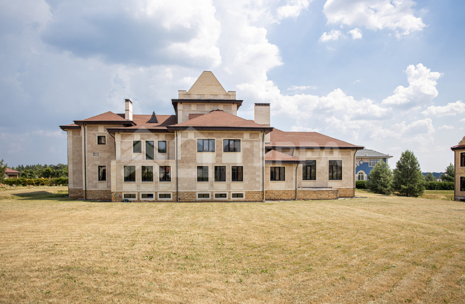 Объект ID 16667 - Дом