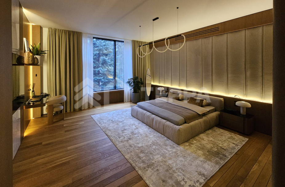 Объект ID 17245 - Дом