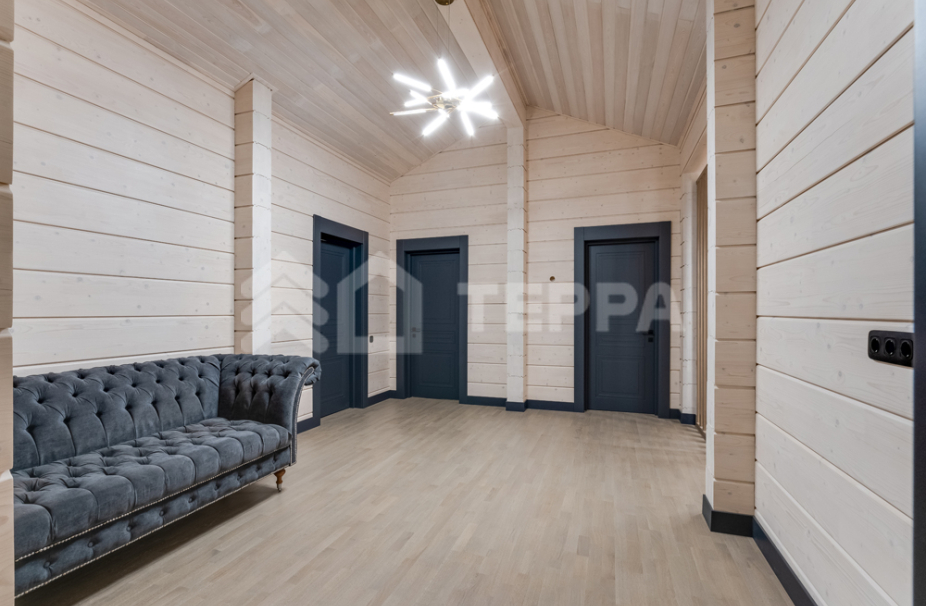 Объект ID 17832 - Дом