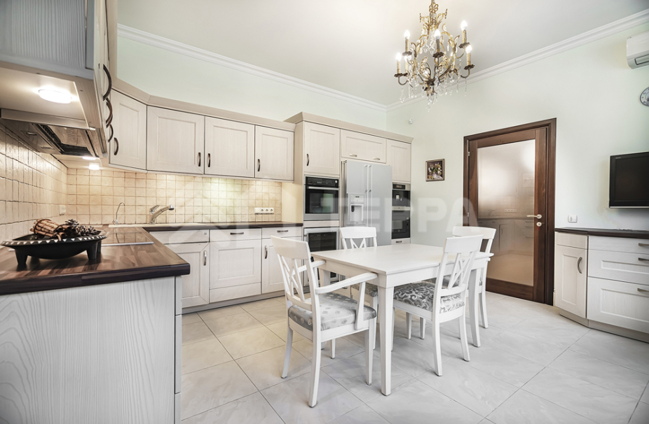 Объект ID 17552 - Дом