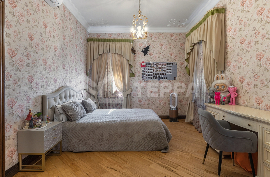 Объект ID 6519 - Дом