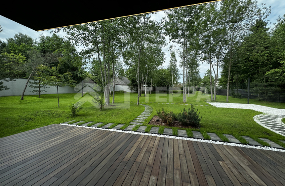 Объект ID 18089 - Дом