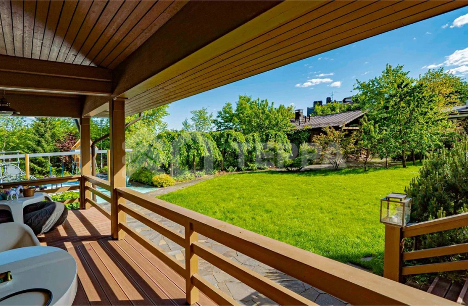 Объект ID 14360 - Дом