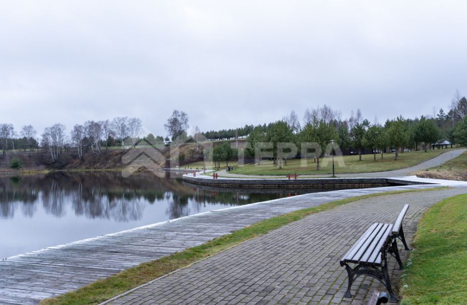 Объект ID 17834 - Дом