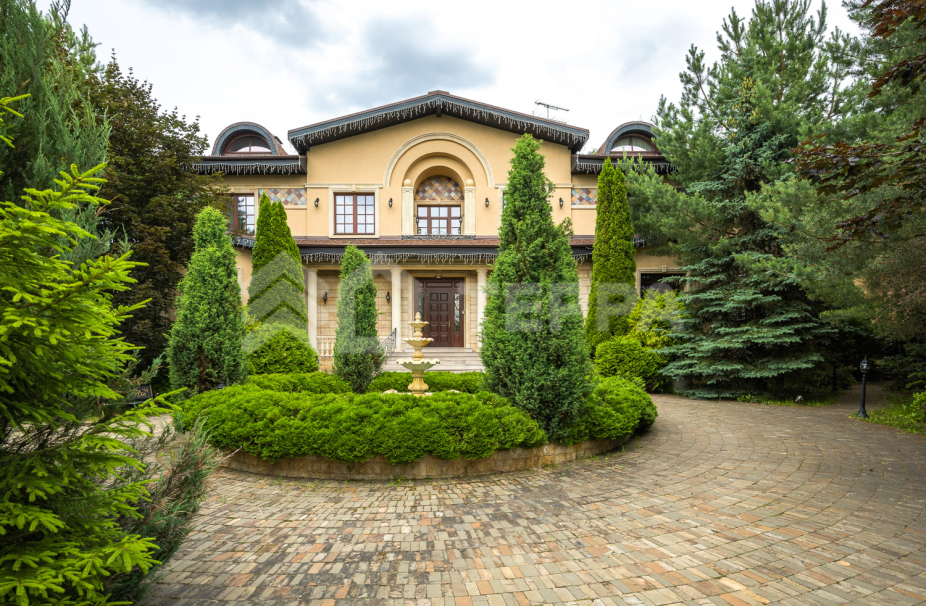 Объект ID 17496 - Дом