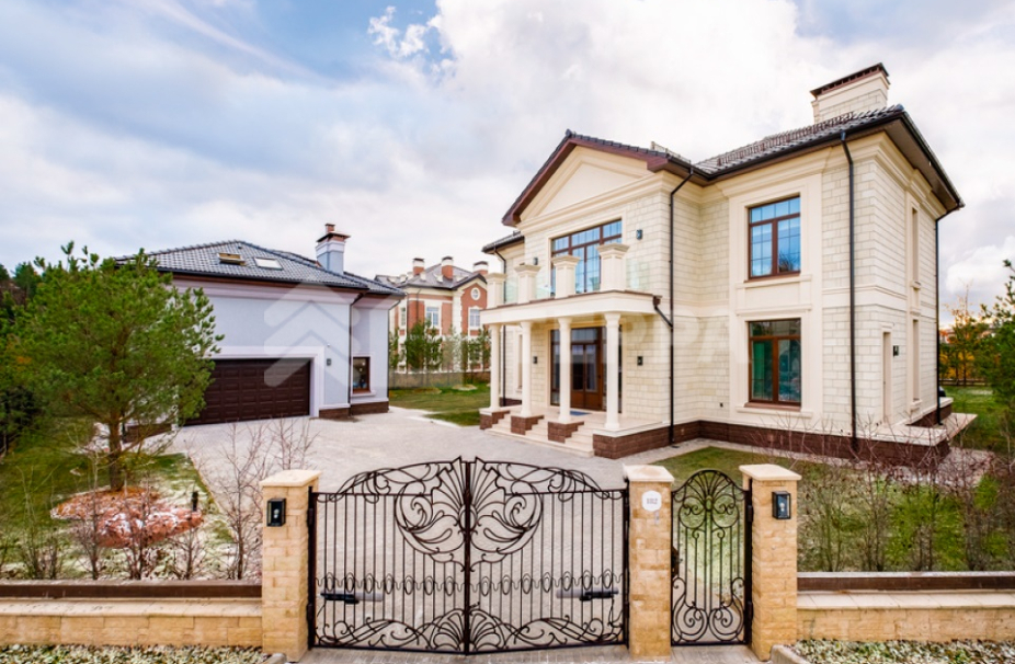 Объект ID 17011 - Дом