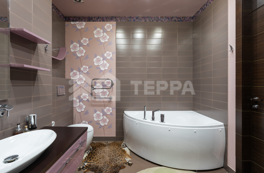 Объект ID 17925 - Квартира