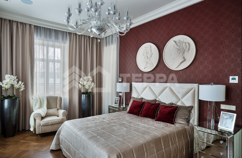 Объект ID 12307 - Дом