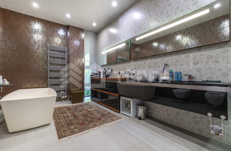 Объект ID 18221 - Дом