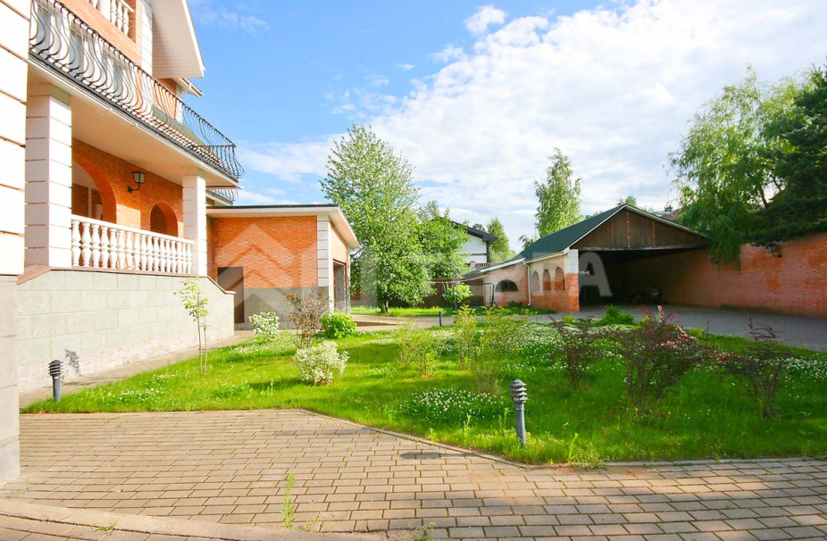 Объект ID 14288 - Дом