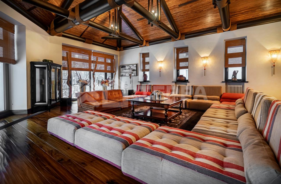 Объект ID 18093 - Дом