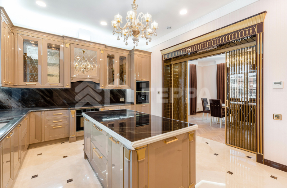 Объект ID 16771 - Дом