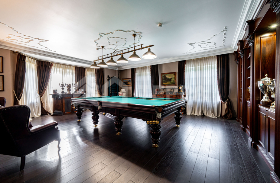 Объект ID 18123 - Дом