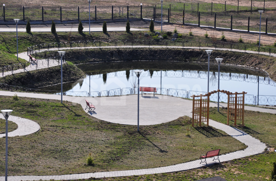 Николина Поляна