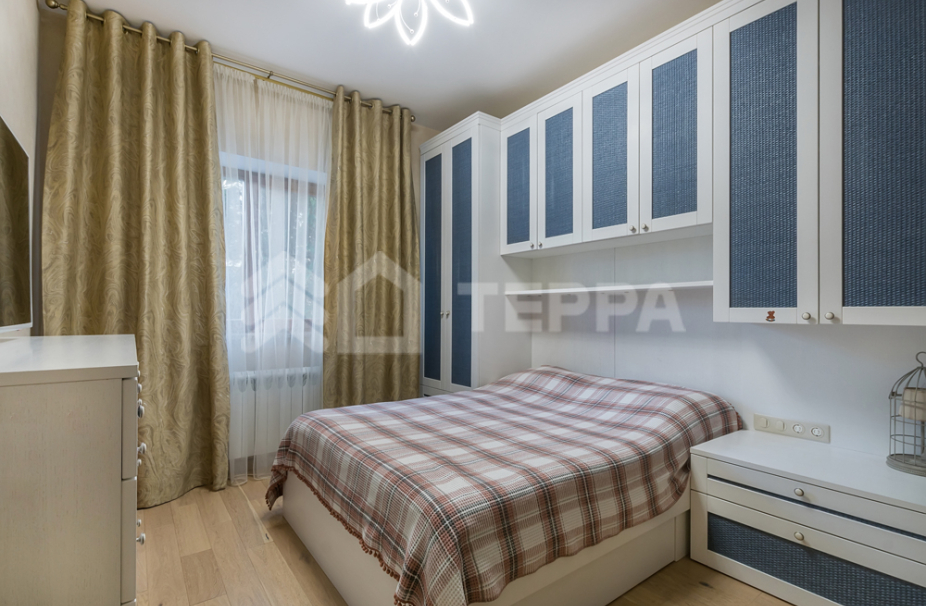 Объект ID 16686 - Дом