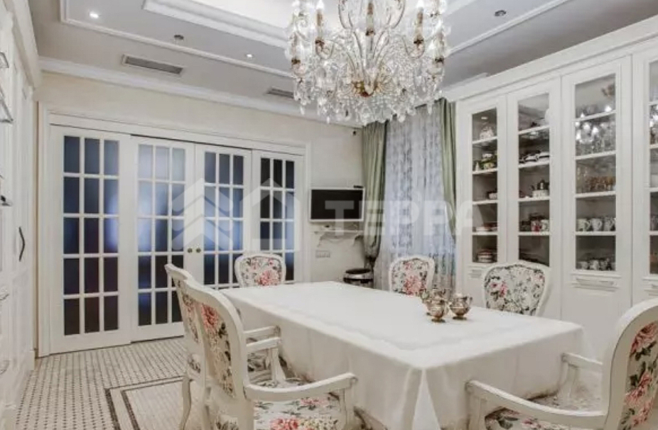 Объект ID 16615 - Дом