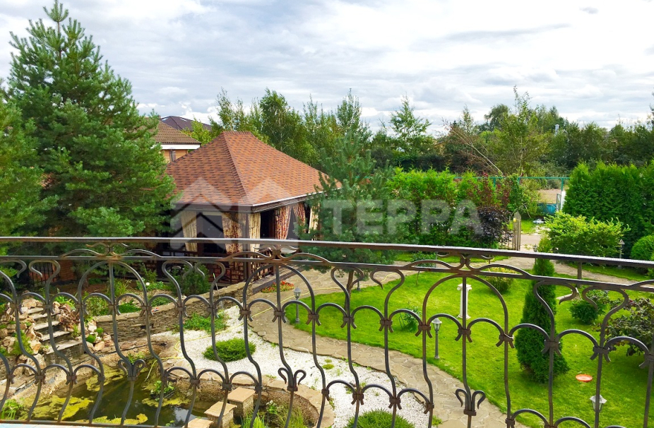 Объект ID 15065 - Дом