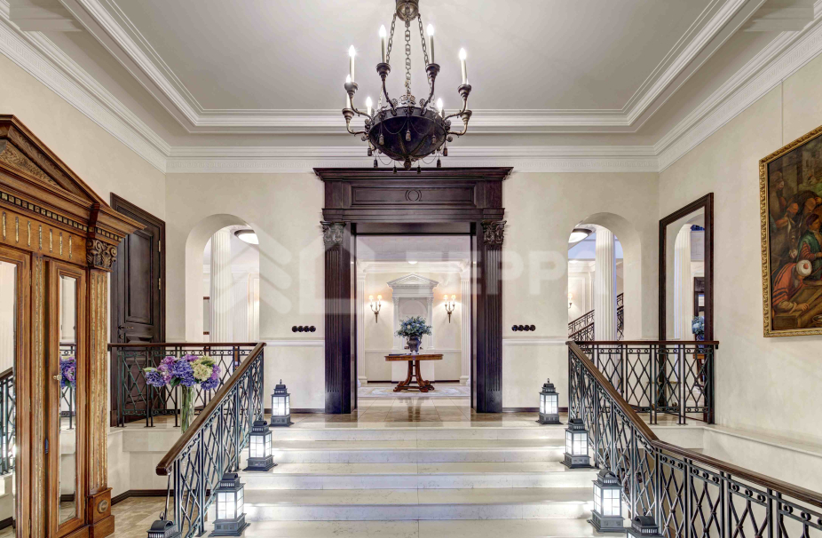 Объект ID 12133 - Дом