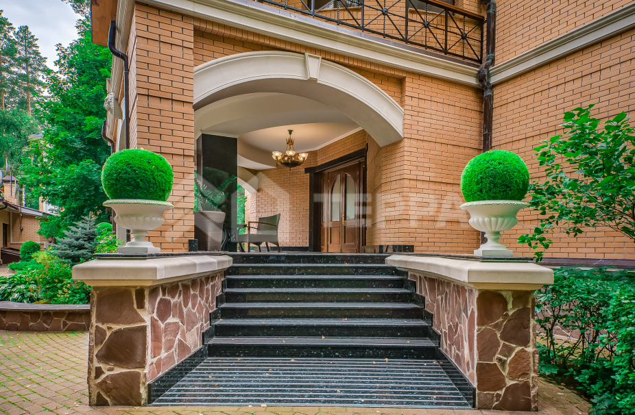 Объект ID 15410 - Дом