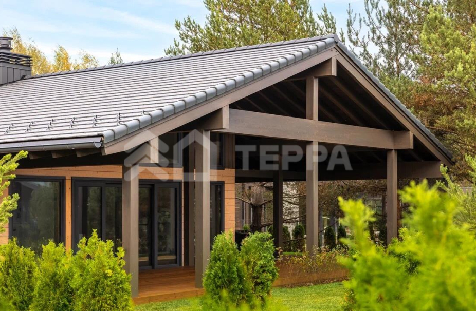 Объект ID 16654 - Дом