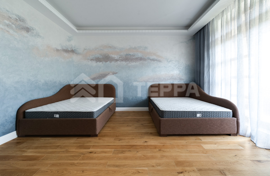 Объект ID 17379 - Таунхаус