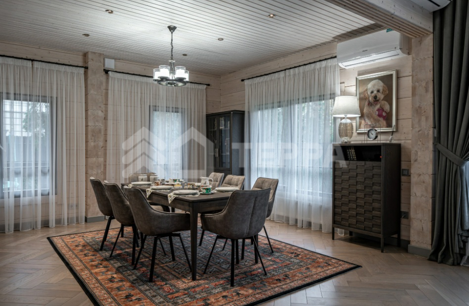 Объект ID 18229 - Дом