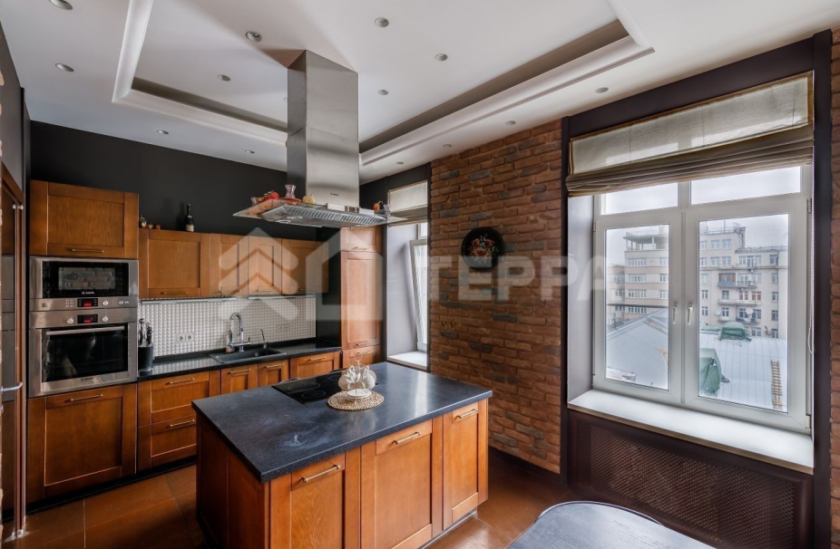 Объект ID 17566 - Квартира