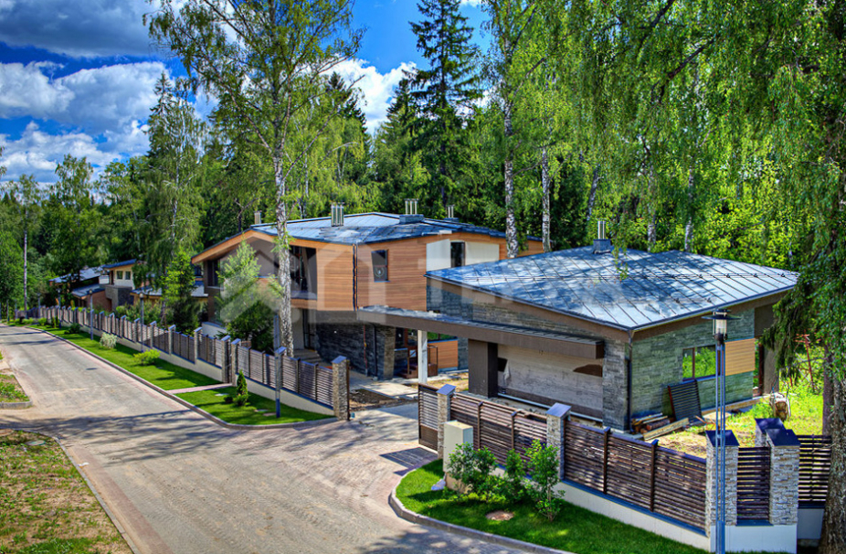 Объект ID 12680 - Дом