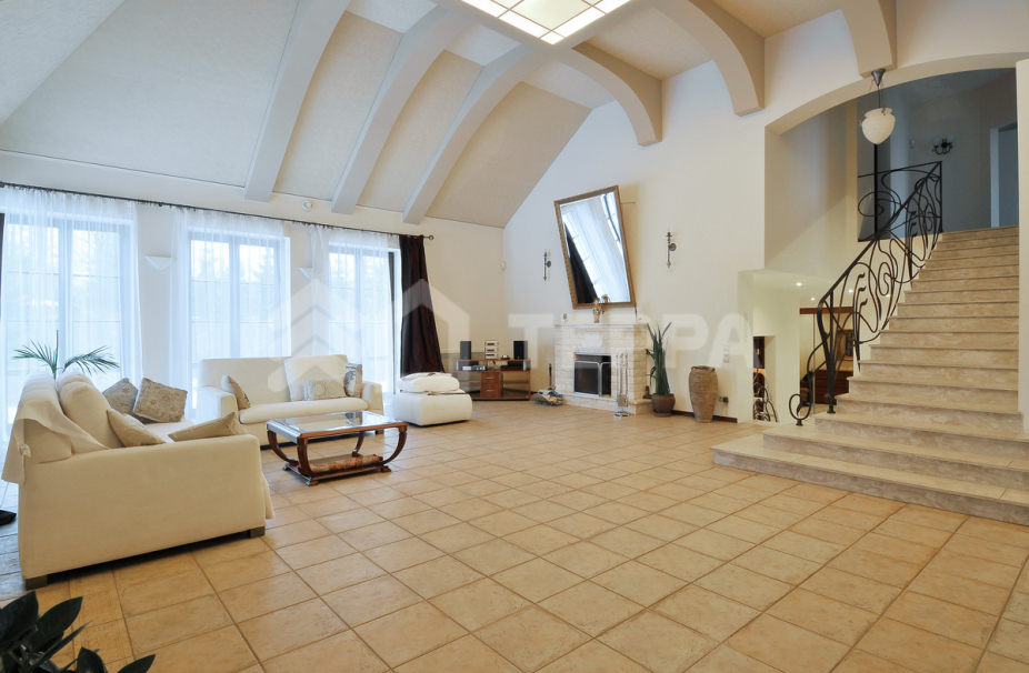 Объект ID 12242 - Дом