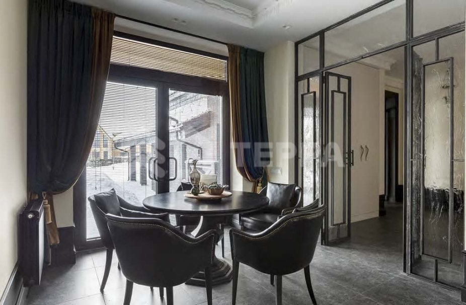 Объект ID 17681 - Дом