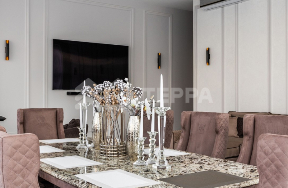 Объект ID 16842 - Дом