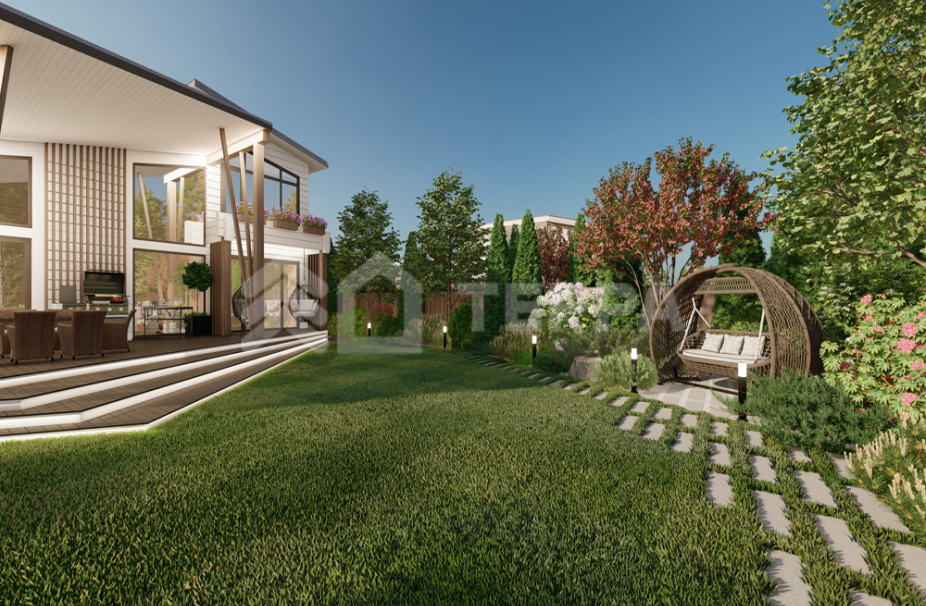 Объект ID 17714 - Дом