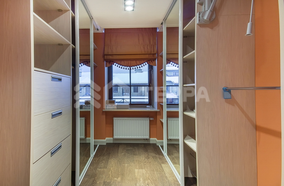 Объект ID 17501 - Таунхаус