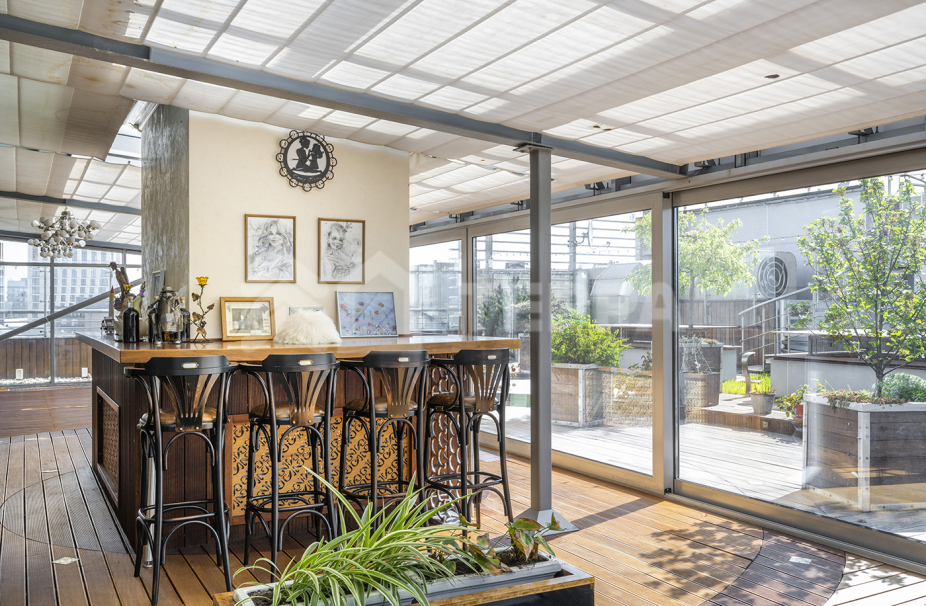 Объект ID 17686 - Квартира