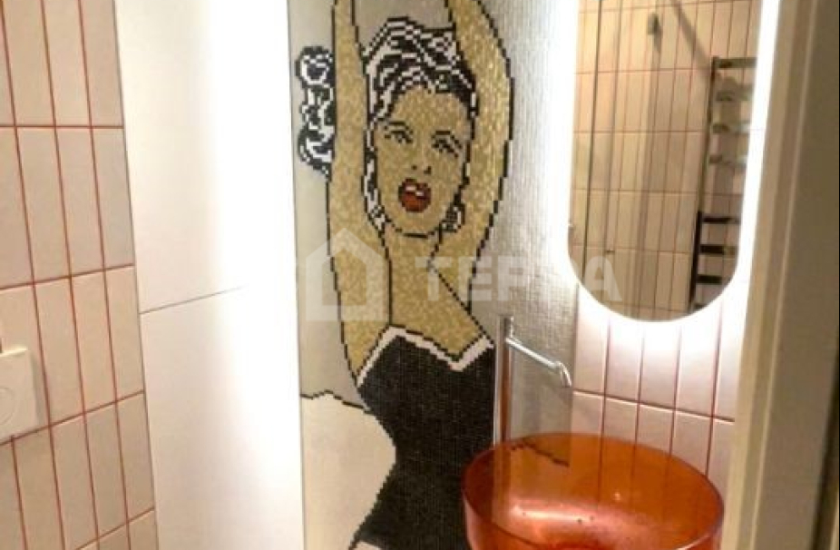 Объект ID 17228 - Квартира