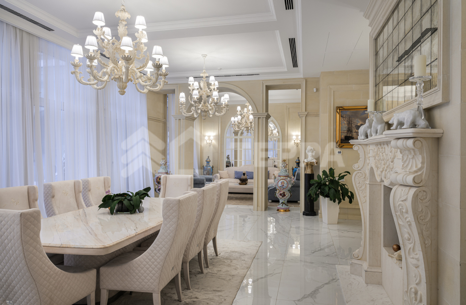 Объект ID 19014 - Дом