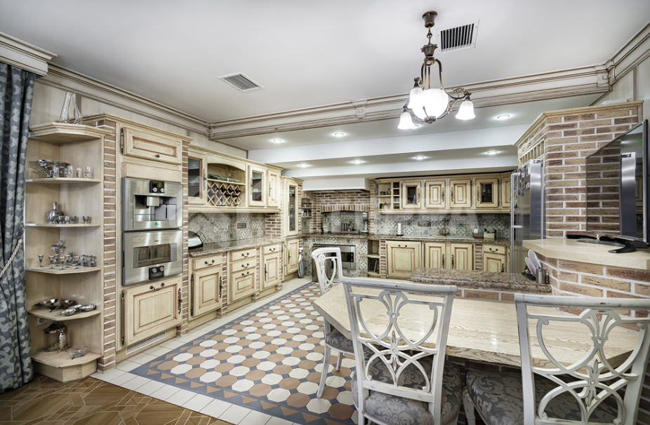 Объект ID 17208 - Дом