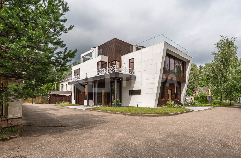 Объект ID 18814 - Дом