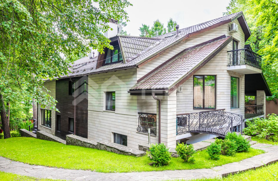 Объект ID 6404 - Дом