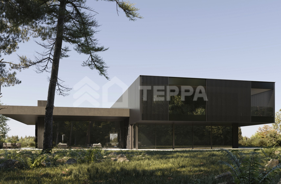 Объект ID 19080 - Участок