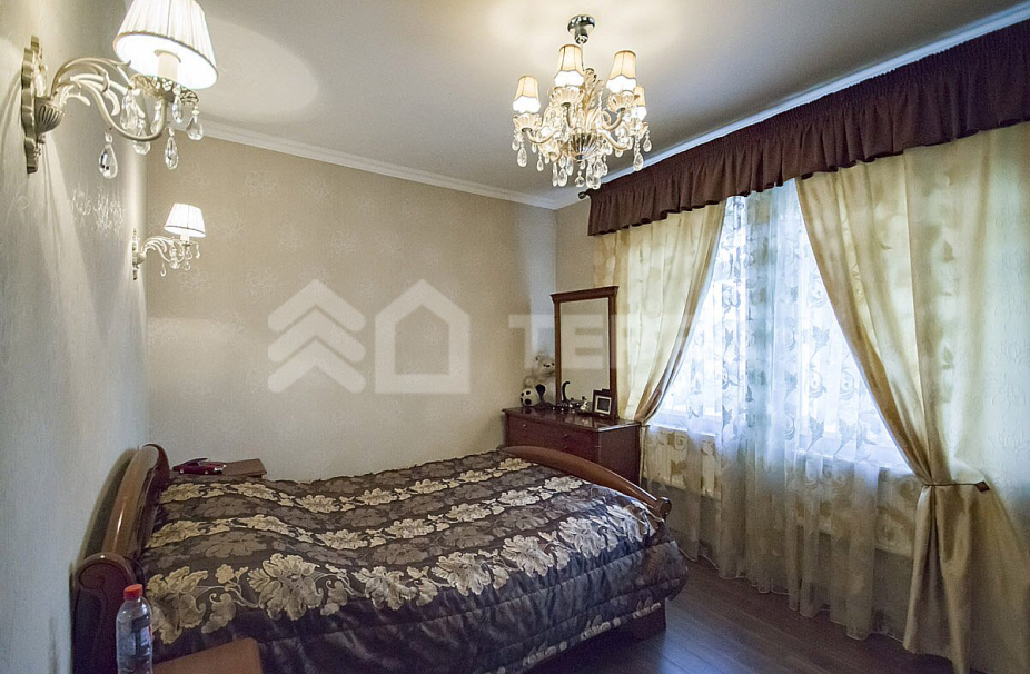 Объект ID 15299 - Дом