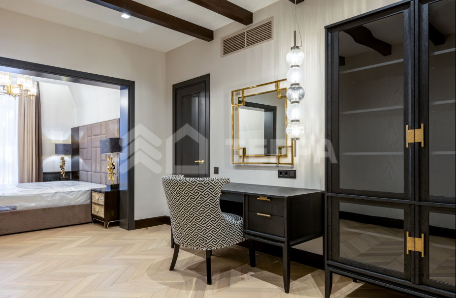 Объект ID 15892 - Дом